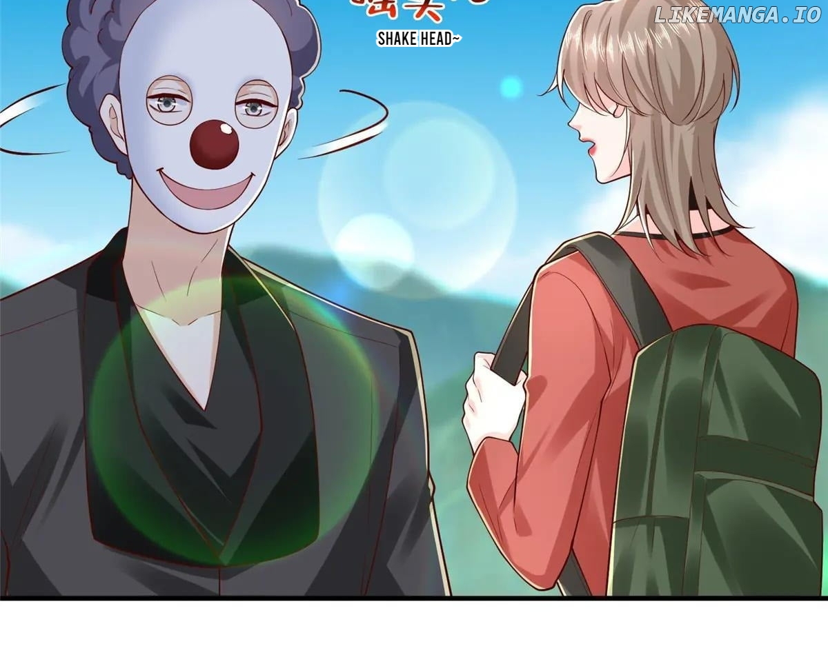 I randomly have a new career every week Chapter 807 - page 89